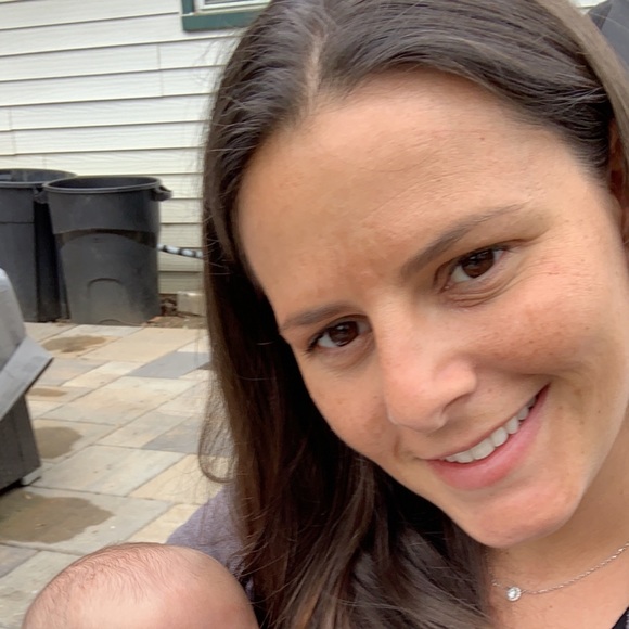 Meet your Posher, Theresa - Picture 1 of 1